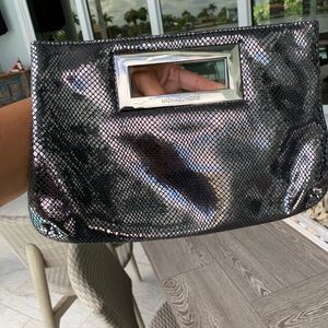 Michael kors clutch